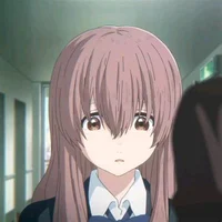 Shouko Nishimiya