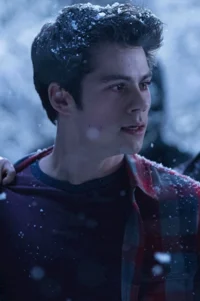 Stiles Stilinski