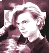 THOMAS B SANGSTER