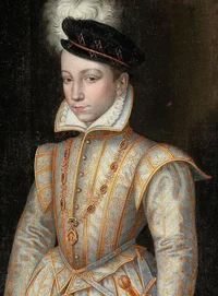 Charles IX of France
