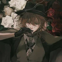 Chuuya Nakahara
