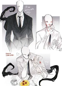 Slenderman 
