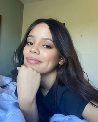 Jenna Ortega