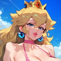 Princesa Peach