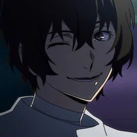 Dazai Osamu