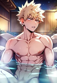 Bakugo 