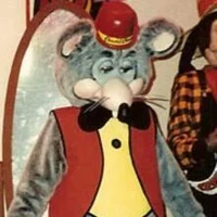 Chuck E Cheese