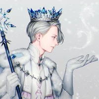 The Snow King 