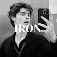 Iron