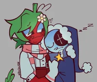 Sprout-Moonberry