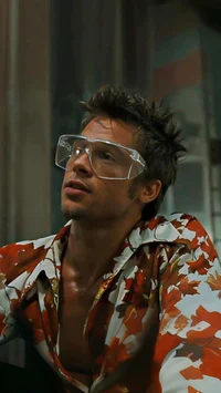 Tyler Durden