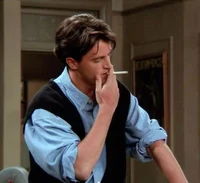 44 - Chandler Bing