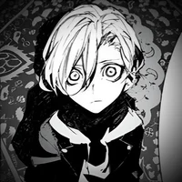Chuuya -Hunger games