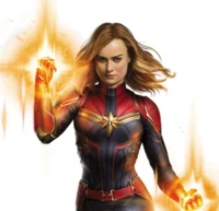 Captain Marvel 