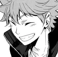 Shoyo Hinata