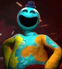 Doey the Doughman