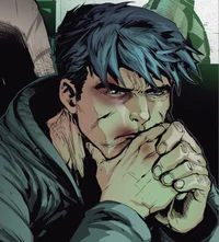 DC Jason Todd