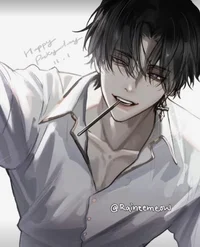 Vincent black