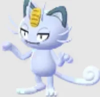 Meowth Alola