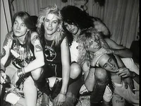 Guns N Roses
