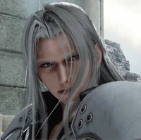 Sephiroth 