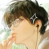 Lucas - BF