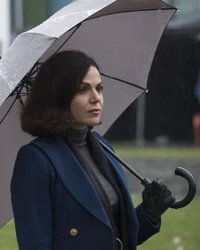 01 - Regina Mills