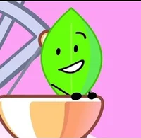 Leafy