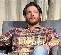 Jensen Ackles 