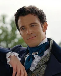Benedict Bridgerton 
