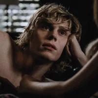 Tate Langdon