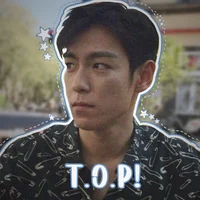 Choi Seung Hyun-TOP