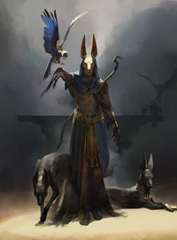 ANUBIS