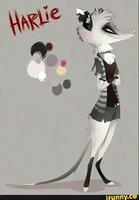 Harlie