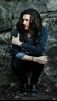 Andrew Hozier-Byrne