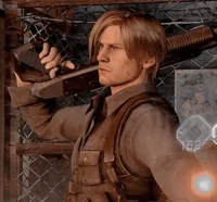 Leon Kennedy 
