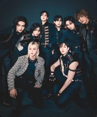Stray Kids