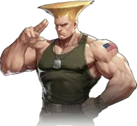 Guile