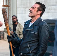 Negan Smith