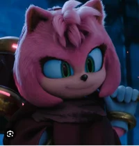 Amy Rose 