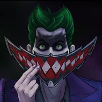 Joker - Telltale