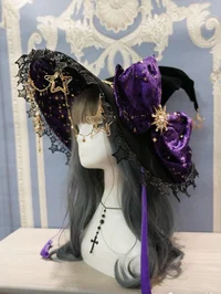Witch Hat