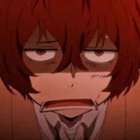 Osamu Dazai