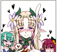 Fairy Kingdom MGE