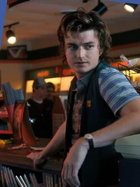 steve harrington 