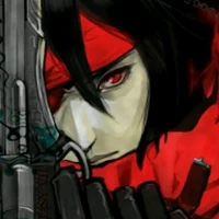 Vincent Valentine