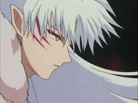Sesshomaru 