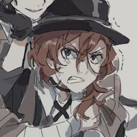 Chuuya Nakahara