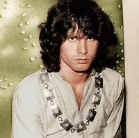Jim Morrison 