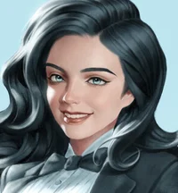 Mistress Zatanna